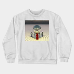 The Portal Keepers Crewneck Sweatshirt